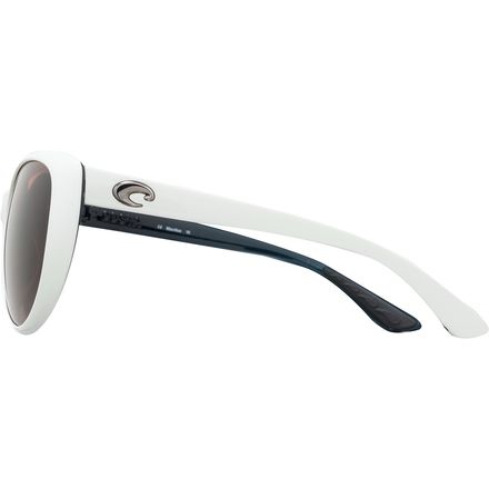 Costa La Mar 580P Polarized Sunglasses Women s Accessories