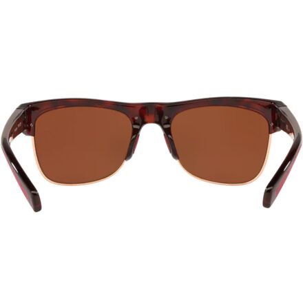 Costa Pawleys 580P Polarized Sunglasses Accessories