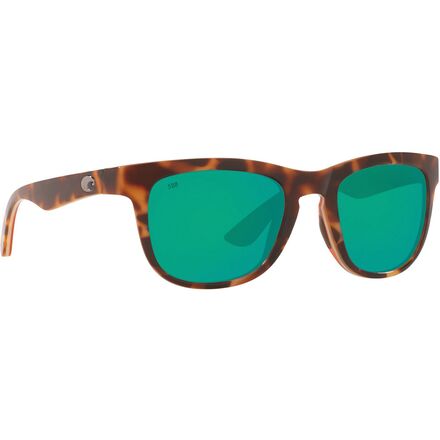 Costa Copra 580G Polarized Sunglasses Accessories