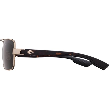 Foil 燻し ONS オンストロート 旧枠 初版 Costa North Turn 580G Polarized Sunglasses - Accessories