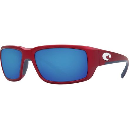 Costa Fantail USA Limited Edition Polarized Sunglasses  display picture 2