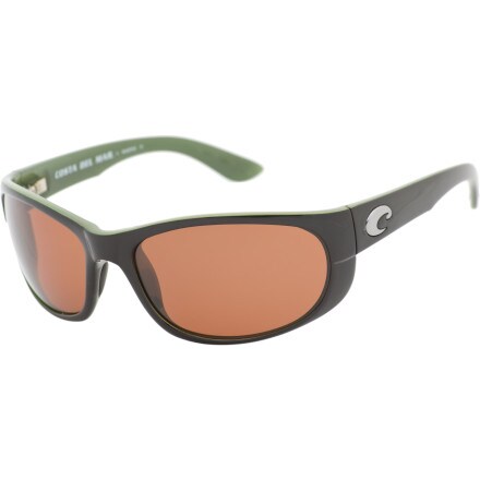 Costa del mar howler 580g 2025