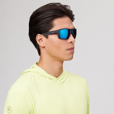 Costa Bloke 580G Polarized Sunglasses Accessories