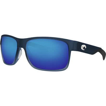 Costa Half Moon 580P Polarized Sunglasses Accessories