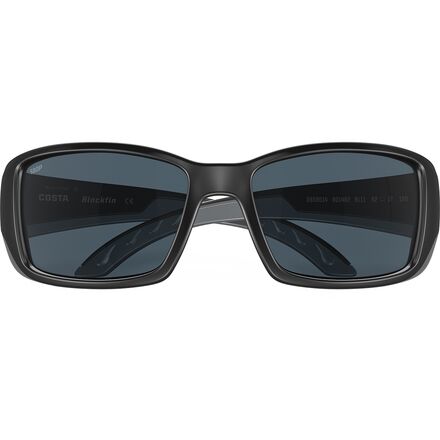Costa women’s Sunglasses — Black Frame with 580 polarized lenses COSTA Women main image 3