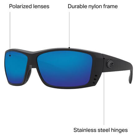 costa cat cay sunglasses
