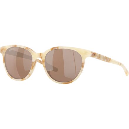 Costa Del Mar Isla 580G Polarized Sunglasses Costa Del Mar Isla 580G Polarized Sunglasses | Dick main image 2