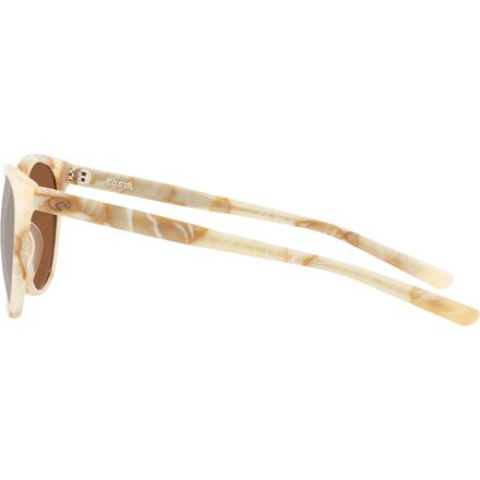 Costa Isla 580G Polarized Sunglasses - Women display picture 3