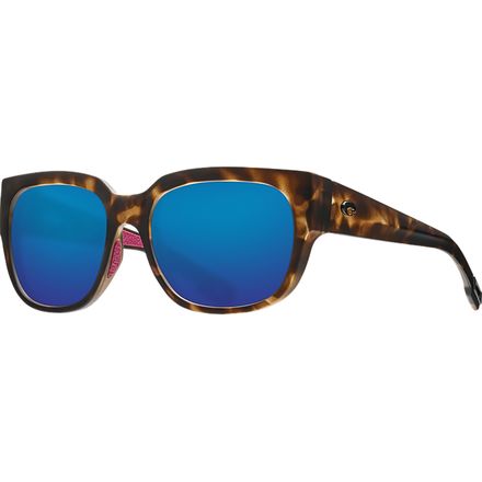 Costa Waterwoman 580G Polarized Sunglasses Women s Accessories