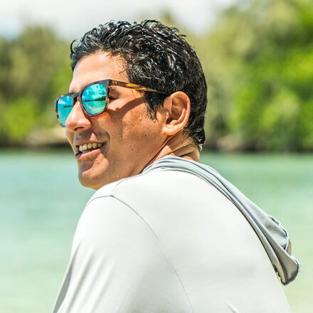 Costa Sullivan 580G Polarized Sunglasses - Accessories display picture 1