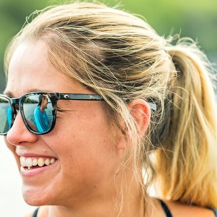 Costa Sullivan 580G Polarized Sunglasses - Accessories display picture 3