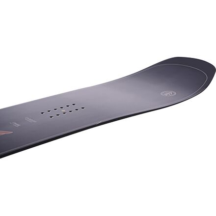 スノーボード CARDIFF CRANE PROCARBON SPLIT 162 Cardiff Crane Pro Carbon Splitboard 2025 | evo