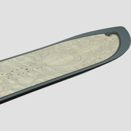 Cardiff Snowcraft Swell Enduro Snowboard - 2026 - Snowboard