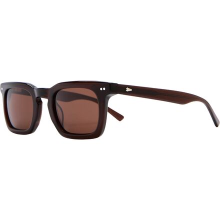 Crap Eyewear The Radio Haze Polarized Sunglasses - Accessories display picture 3