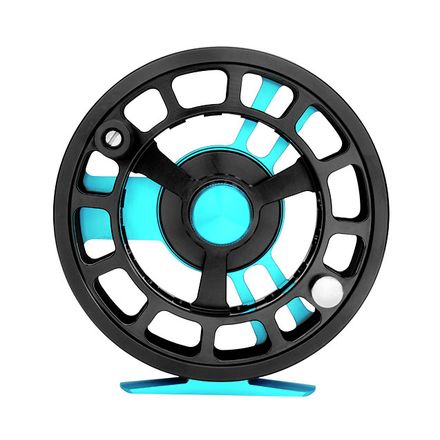 Cheeky Fly Fishing Boost 400 Fly Reel - Fishing