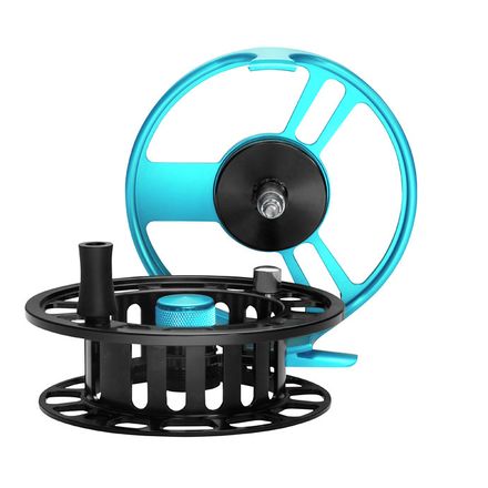 cheeky boost 400 fly reel Cheeky Fly Fishing Boost 400 Fly Reel