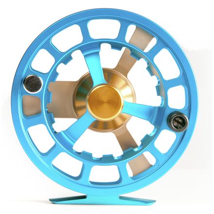 cheeky mojo 425 fly reel Cheeky Fly Fishing Mojo 425 Fly Reel