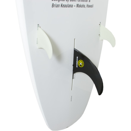 C4SUP WATERMAN ライマナワールド 9'8