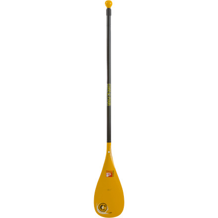 C4 Waterman Stendy Adjustable Paddle - Paddle