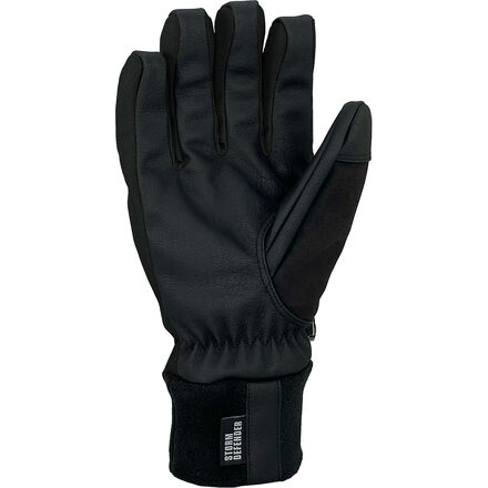 Carhartt Gloves Storm Defender Insulated Fleece Cuff Glove - Men's