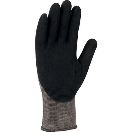 (取寄) メンズ ストーム ディフェンダー サーマル-ラインド ニトリル グローブ - メンズ Carhartt Gloves men Storm Defender Thermal-Lined Nitrile Glove - Men's Grey Carhartt Gloves Storm Defender Thermal-Lined Nitrile Glove - Men's