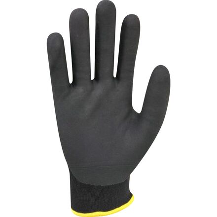 Carhartt Gloves Thermal Knuckle Guard Nitrile Glove - Men's