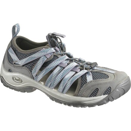 Chaco Outcross Pro Lace Water Shoe Women s Footwear