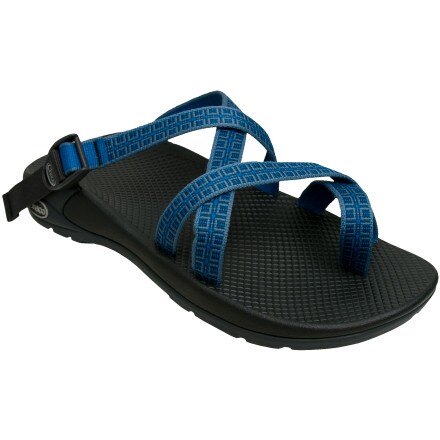 Chaco Zong EcoTread Sandal Men s Footwear