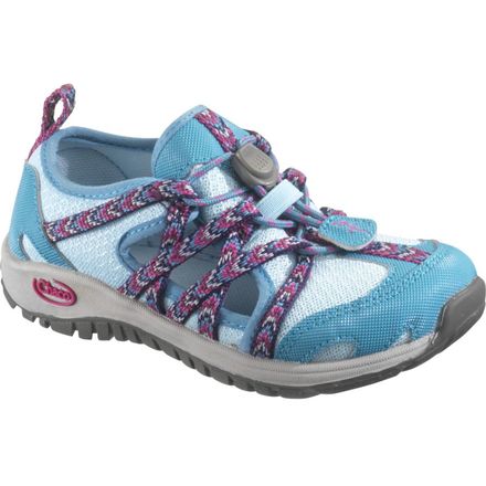 Chaco Outcross Water Shoe - Girls' - Kids