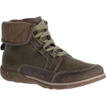 Chaco women's barbary hiking boot hotsell