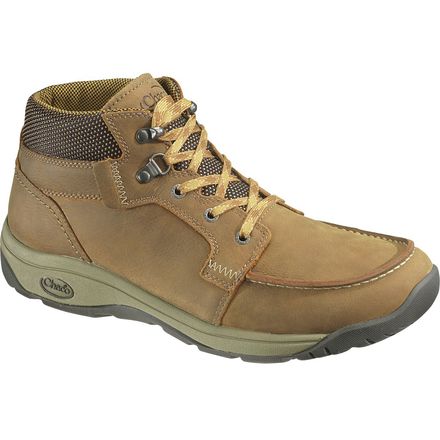 Chaco Jaeger Boot - Men display picture 1
