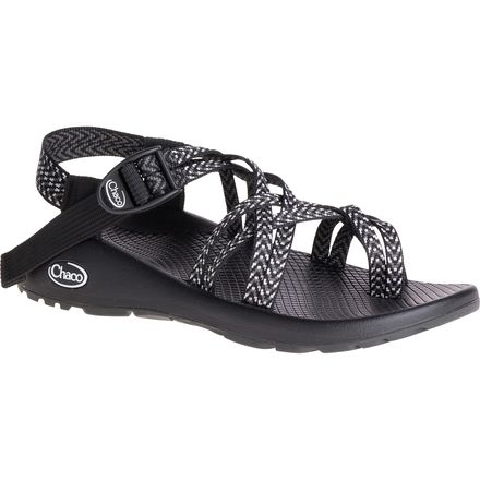 Chaco ZX/2 Classic Wide Sandal - Women's - Footwear