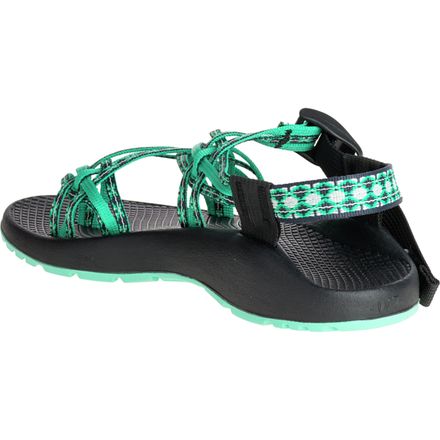 Chaco ZX/3 Classic Sandal - Women's - Footwear