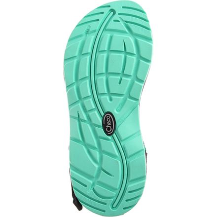 Chaco ZX/3 Classic Sandal - Women's - Footwear