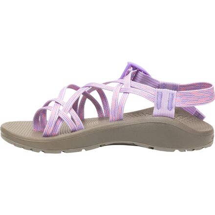 chacoco34❤️ Women's ZX/1 Dual Strap Cloud Sandals | Chaco