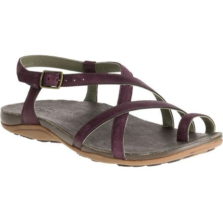 Chaco women's dorra best sale sandal