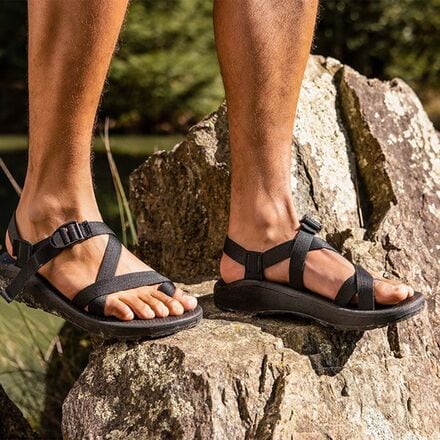 Mens wide hotsell chacos
