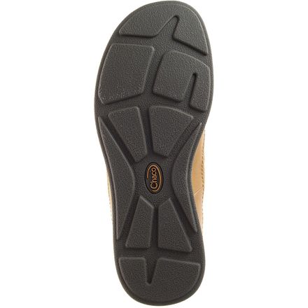 chaco montrose chukka