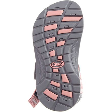 その他 CHOROCCO Chaco ZX/1 Ecotread Sandal - Toddler Girls' - Kids