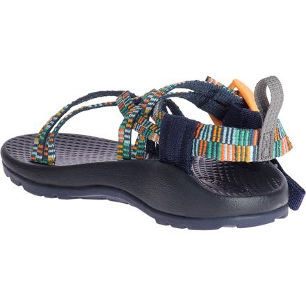 Chaco ZX/1 Ecotread Sandal - Toddler Girls' - Kids