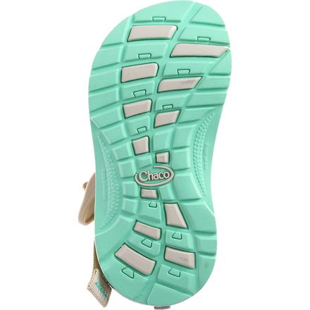 その他 CHOROCCO Chaco ZX/1 Ecotread Sandal - Toddler Girls' - Kids
