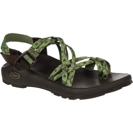 Chaco ZX/2 Unaweep Sandal - Women's | Backcountry.com