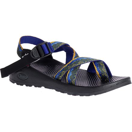 national park chaco sandals