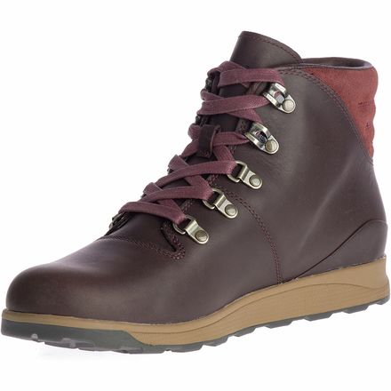 Chaco Frontier Waterproof Boot Men s Footwear