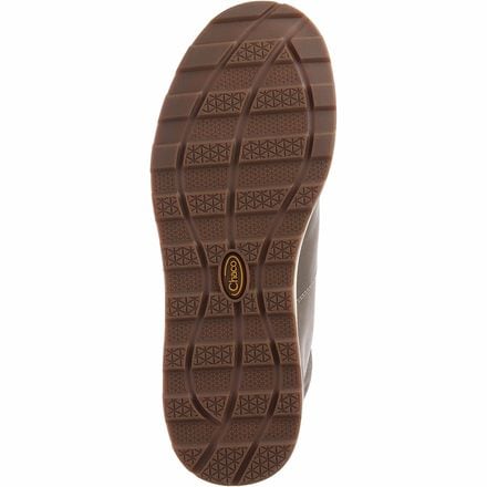 Chaco men's frontier waterproof casual boots outlet