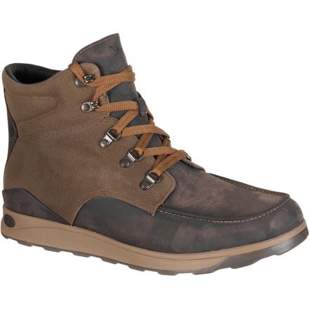 Chaco teton boots 2025