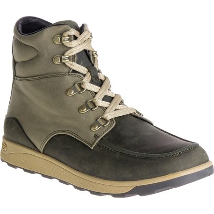 Chaco Teton Boot - Men's - Footwear