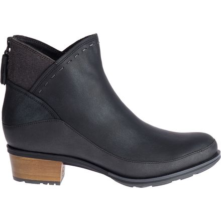 Cataluna mid best sale boot