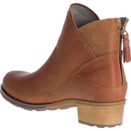 Chaco Cataluna Mid Boot Women s Footwear
