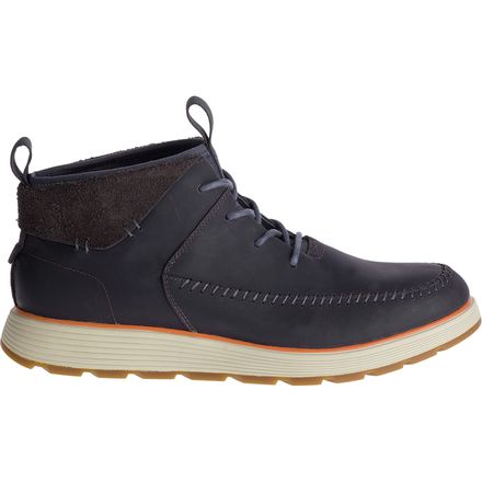 Chaco dixon high boot sale